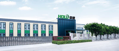 الصين Foshan Hold Machinery Co., Ltd.
