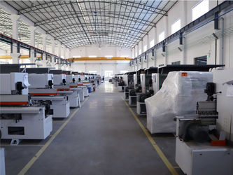 Foshan Hold Machinery Co., Ltd.