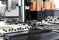 Lamello ATC CNC BORING MACHINE سداسي الجوانب HB711NH8 للأعمال الخشبية