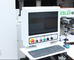 تغذية تلقائية ثمانية صفوف CNC آلة مملة HB8062K لأعمال النجارة