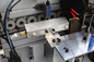PUR EVA آلة ربط الحواف الأوتوماتيكية 3 مللي متر لوحة إحساس الجلد النطاقات HD836JPKQ