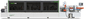 HD836JPKQD لوحة حافة Bander سرعتان هوائي التشذيب الدقيق آلة النطاقات