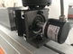 آلة ربط الحواف الأوتوماتيكية بالكامل بزاوية 45 درجة للتشذيب الدقيق والتلميع والكشط HD882