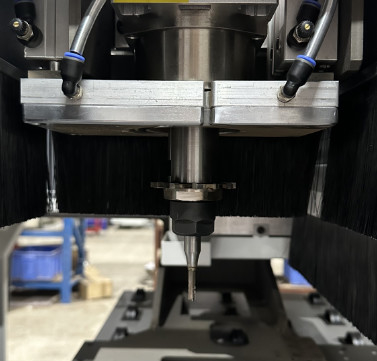 أثاث لوحات ذات ستة جوانب آلة حفر CNC HB62JF
