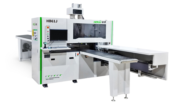 آلة حفر CNC HB61J